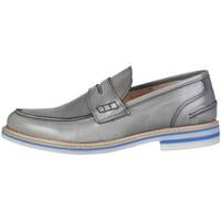 Pierre Cardin CM-6002-GRIS men\'s Loafers / Casual Shoes in grey