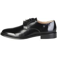 pierre cardin cm 6015 noir mens casual shoes in black