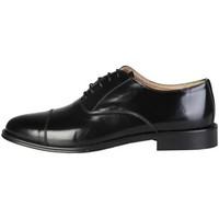 pierre cardin cm 6014 noir mens casual shoes in black