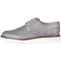 pierre cardin cm 6006 gris mens casual shoes in grey