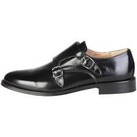 pierre cardin cm 6017 noir mens loafers casual shoes in black