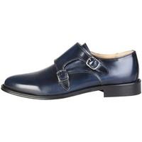 pierre cardin cm 6017 bleu mens loafers casual shoes in blue