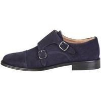 Pierre Cardin CM-6016-BLEU men\'s Loafers / Casual Shoes in blue