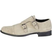 pierre cardin daniel taupe mens loafers casual shoes in brown