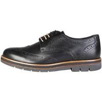 pierre cardin cm 6004 noir mens casual shoes in black