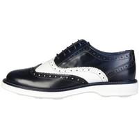 pierre cardin cm 6003 bleu blanc mens casual shoes in blue