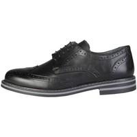 pierre cardin cm 6001 noir mens casual shoes in black