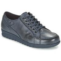 Pitillos 2421 women\'s Shoes (Trainers) in blue