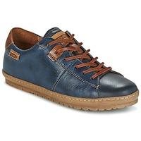 Pikolinos LAGOS 902 women\'s Shoes (Trainers) in blue