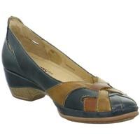 Pikolinos W7L5691V17OCEANDESERT women\'s Court Shoes in Blue