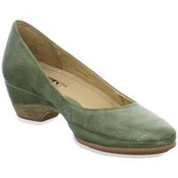 Pikolinos W7L5685MAR women\'s Court Shoes in Green