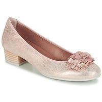 Pitillos MARDO women\'s Shoes (Pumps / Ballerinas) in pink