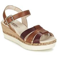 Pikolinos MADEIRA W3G women\'s Sandals in brown