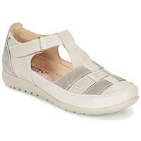 Pikolinos LISBOA W67 women\'s Sandals in grey