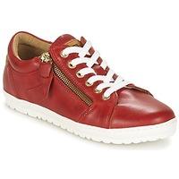 Pikolinos LAGOS 901 women\'s Shoes (Trainers) in red