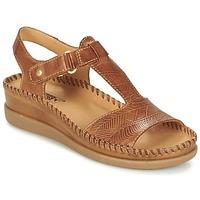 Pikolinos CADAQUES W8K women\'s Sandals in brown
