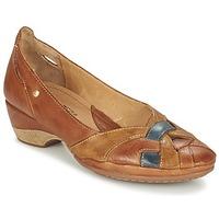 Pikolinos COIMBRA W7L women\'s Sandals in brown