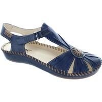 Pikolinos Vallarta 655-8899C1 women\'s Sandals in blue