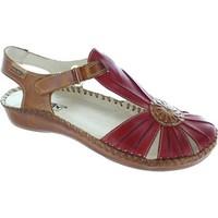 Pikolinos Vallarta 655-8899C1 women\'s Sandals in Multicolour