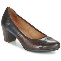 Pikolinos SEGOVIA W1J women\'s Court Shoes in brown