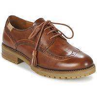 Pikolinos SANTANDER W4J women\'s Casual Shoes in brown