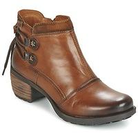 Pikolinos LE MANS 838 women\'s Low Boots in brown