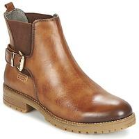 Pikolinos SANTANDER W4J women\'s Mid Boots in brown
