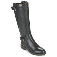 Pikolinos SANTANDER W4J women\'s High Boots in black