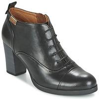 Pikolinos KENORA W8H women\'s Low Boots in black