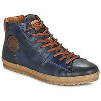 Pikolinos LAGOS 902 women\'s Shoes (High-top Trainers) in blue