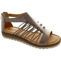 pikolinos w1l 8844cl womens sandals in gold