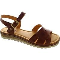 pikolinos alcudia w1l 0955 womens sandals in brown