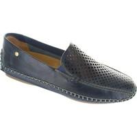 Pikolinos Jerez 578-3639 women\'s Loafers / Casual Shoes in blue