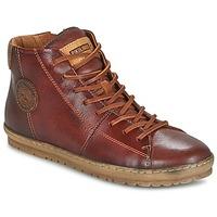 Pikolinos LAGOS 901 women\'s Shoes (High-top Trainers) in brown