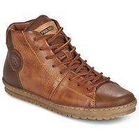 Pikolinos LAGOS 901 women\'s Shoes (High-top Trainers) in brown