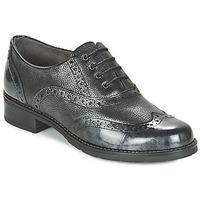 Pitillos 1910 women\'s Smart / Formal Shoes in grey
