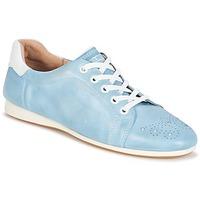 Pikolinos BORNEO W9B women\'s Shoes (Trainers) in blue