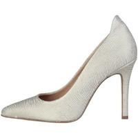 Pierre Cardin LOUANE_LINO women\'s Court Shoes in white