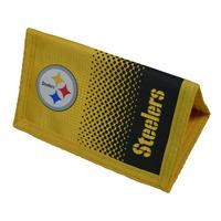 Pittsburgh Steelers Fade Wallet