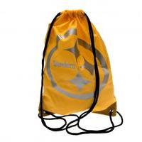 Pittsburgh Steelers Gym Bag FP