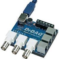 pico drdaq usb data logger oscilloscope attachment data logger signal  ...