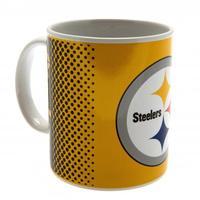 Pittsburgh Steelers Mug FD