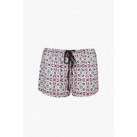 PINK SOFT POP RUNNING SHORT