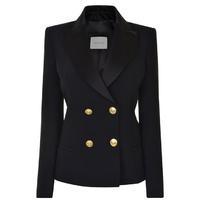 PIERRE BALMAIN Double Breasted Blazer