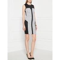 Pinko Nuotatore Bodycon Dress