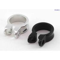 Pitlock Pitlock Saddle Clamp