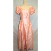 Pink - Prom dress