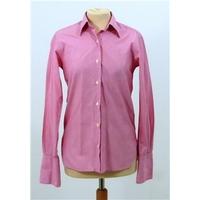 Pink Size 8 Raspberry Shirt