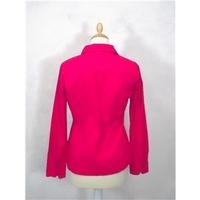 Pink blouse Espirit - Size: 10 - Pink - Blouse