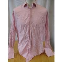 pink shirt 34 hawes curtis hawes curtis pink blouse